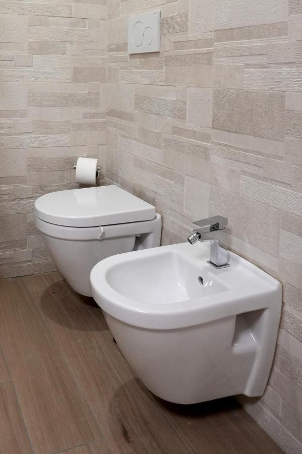 Luxury Rooms Paoli 19 Cagliari Exterior foto