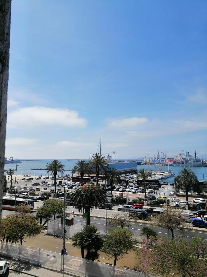 Luxury Rooms Paoli 19 Cagliari Exterior foto
